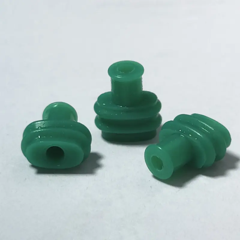 16120026 Single Wire Seals