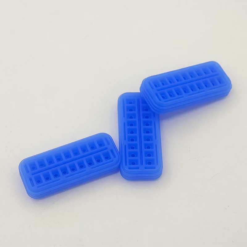 18 Pin Hybrid Wire Seal for Connector