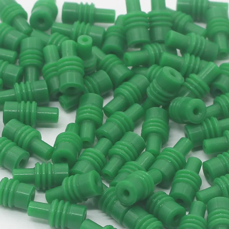 Applications of Automotive Connector Seals