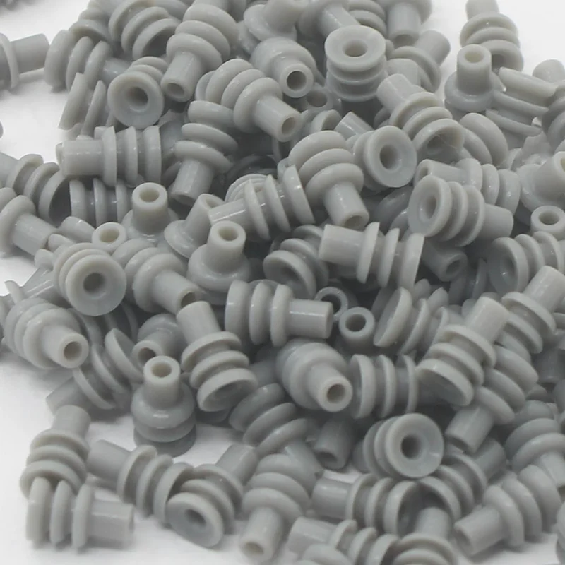 Material for Automotive Connector Seals