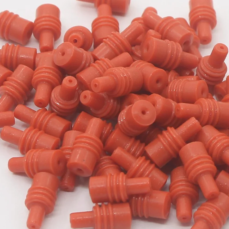 Advantages of Automotive Connector Seals