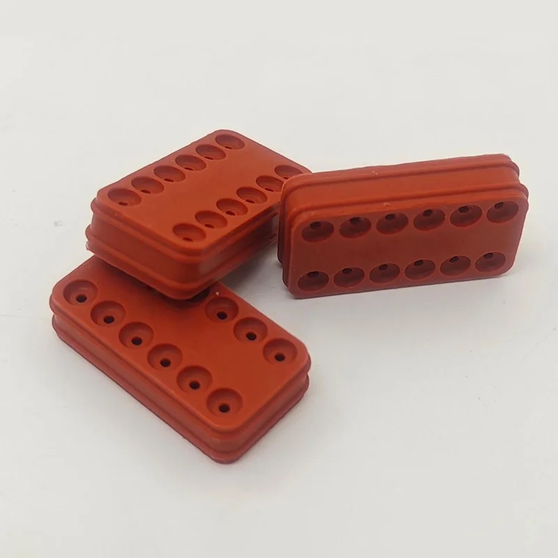 What Is a 12 Pin Wire Seal for Electric Connector and How Does It Protect Electrical Connections?