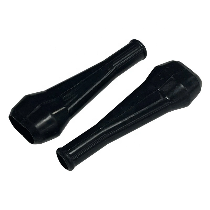 Black Silicone Wire Harness Seal