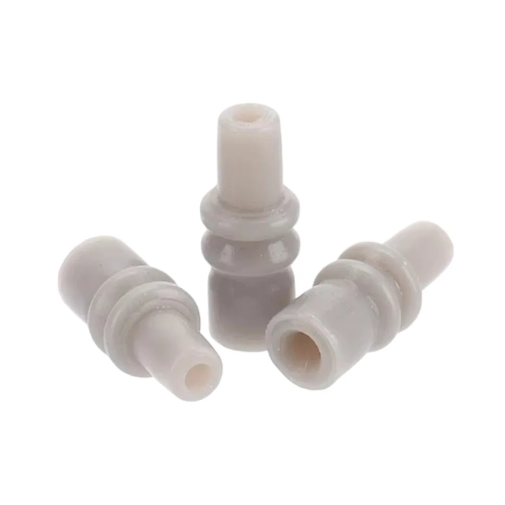 Gray Single Wire Seal