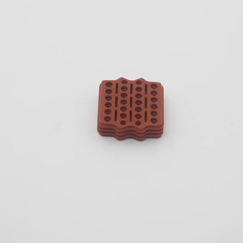 26 Pin Hybrid Wire Seal For Connector