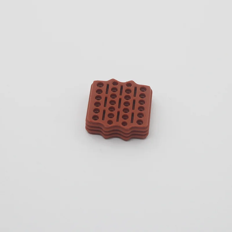 26 Pin Hybrid Wire Seal For Connector