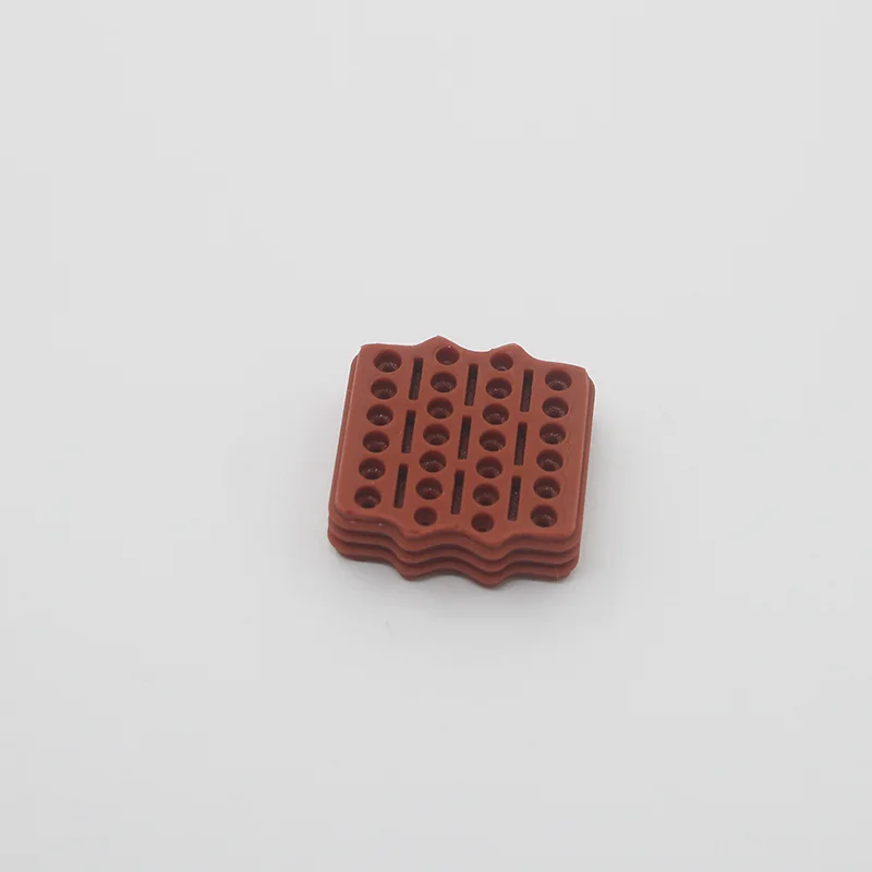 26 Pin Hybrid Wire Seal For Connector