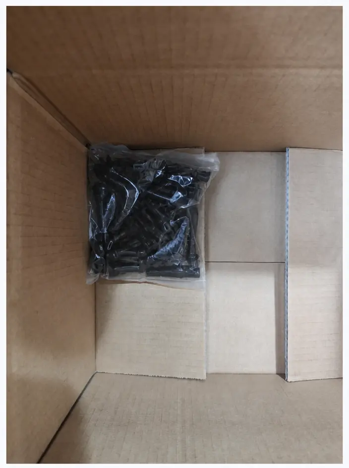 Black Silicone Wire Harness Seal