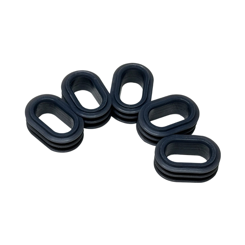 Blcak Connector Seal