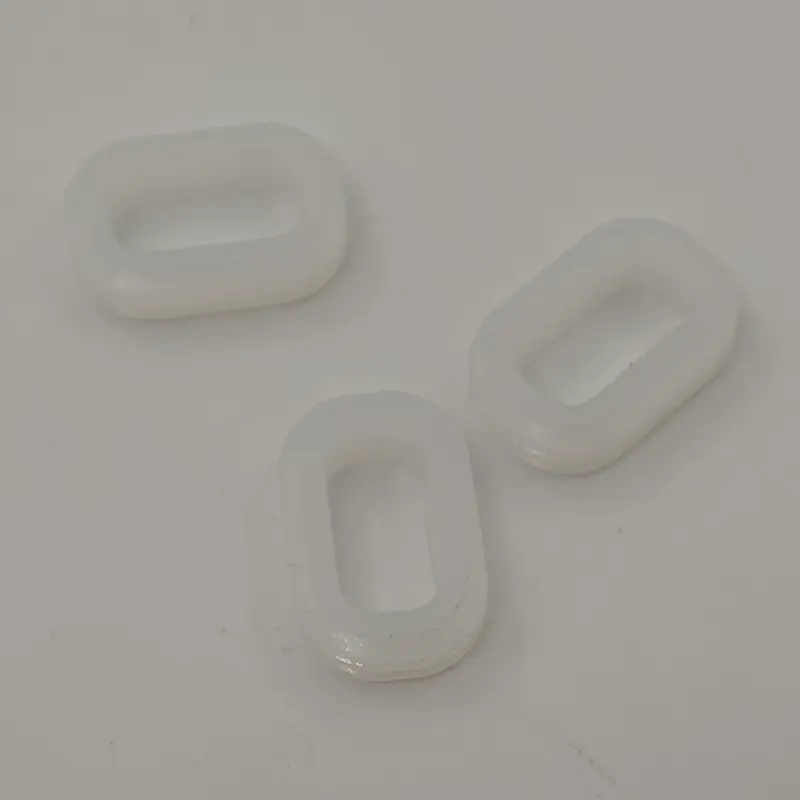 JPT EDS BUGH Rubber Connector Gasket