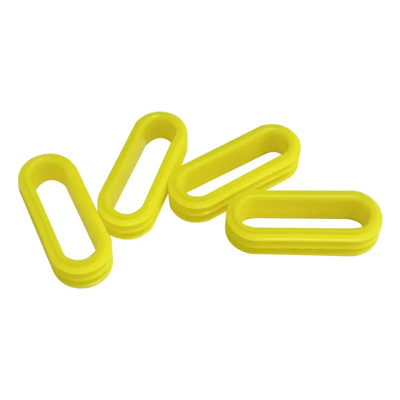 Yellow single Wire Seal